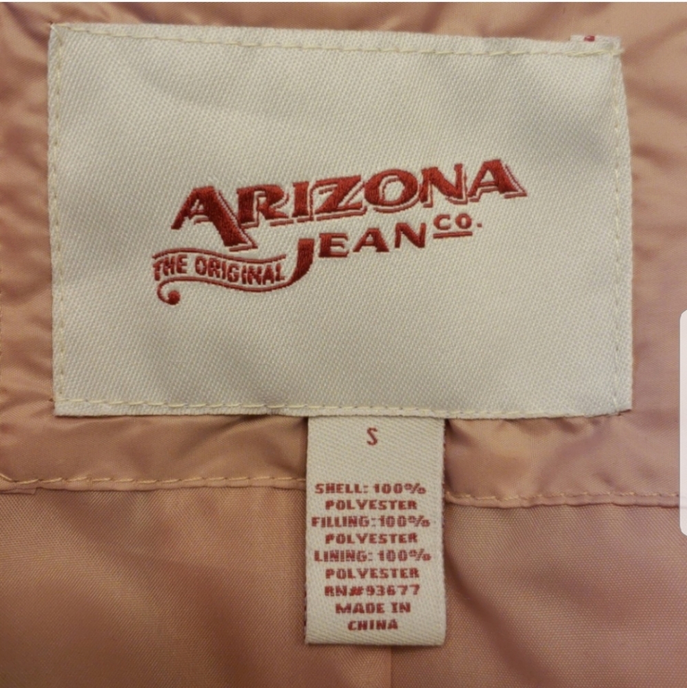 Long Bomber Jacket - image 4